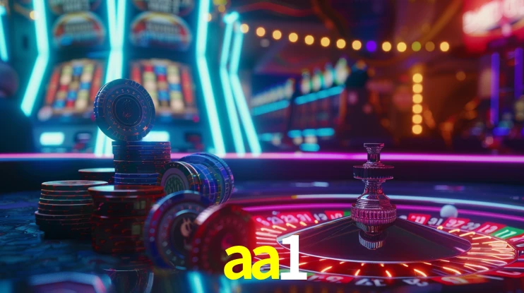 Platform Technology aa1